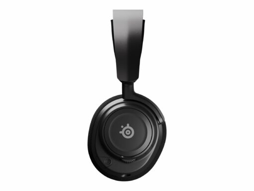 SteelSeries Arctis Nova 7 Trådløs Headset Sort