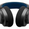 SteelSeries Arctis Nova 7P Trådløs Headset Sort