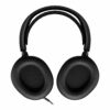 SteelSeries Arctis Nova Pro Kabling Headset Sort