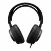 SteelSeries Arctis Nova Pro Kabling Headset Sort