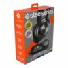 SteelSeries Arctis Nova Pro Kabling Headset Sort