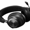 SteelSeries Arctis Nova Pro Wireless for Xbox Trådløs Trådløst headset system Sort