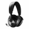 SteelSeries Arctis Nova Pro Wireless for Xbox Trådløs Trådløst headset system Sort