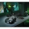 SteelSeries Arctis Nova Pro Wireless for Xbox Trådløs Trådløst headset system Sort