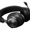 SteelSeries Arctis Nova Pro Wireless Trådløs Headset Sort