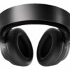 SteelSeries Arctis Nova Pro Wireless Trådløs Headset Sort