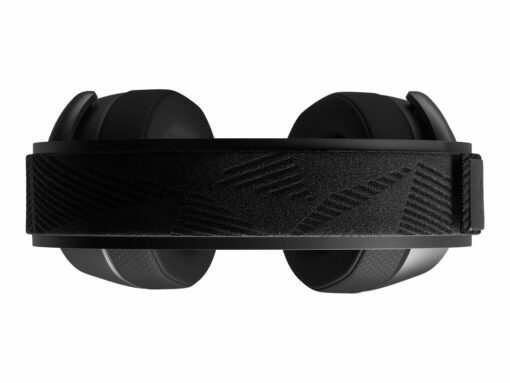 SteelSeries Arctis Pro Kabling Headset Sort