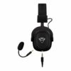 Trust Gaming GXT 414 Zamak Premium Kabling Headset Sort