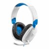 Turtle Beach RECON 70P Kabling Headset Hvid