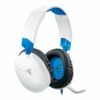 Turtle Beach RECON 70P Kabling Headset Hvid