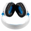 Turtle Beach RECON 70P Kabling Headset Hvid