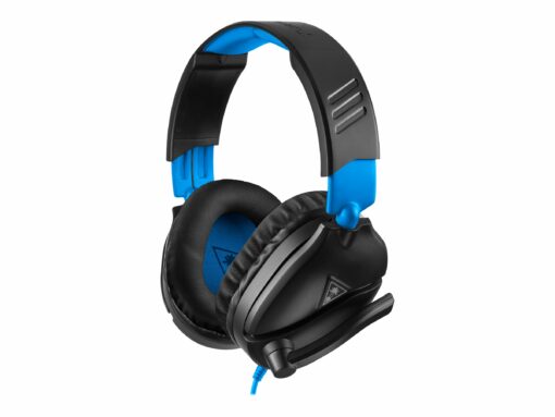 Turtle Beach RECON 70P Kabling Headset Sort