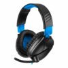 Turtle Beach RECON 70P Kabling Headset Sort