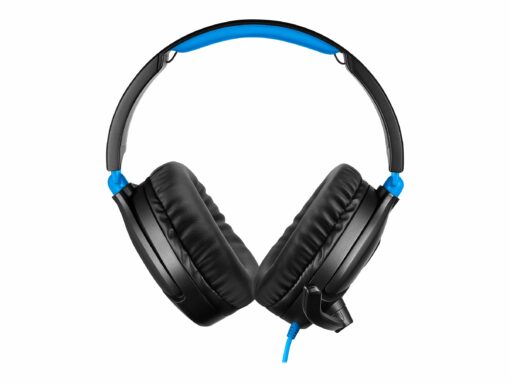 Turtle Beach RECON 70P Kabling Headset Sort