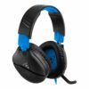 Turtle Beach RECON 70P Kabling Headset Sort