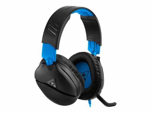 Turtle Beach RECON 70P Kabling Headset Sort