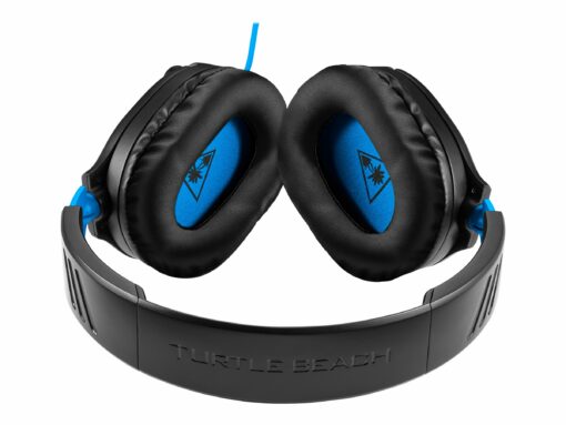 Turtle Beach RECON 70P Kabling Headset Sort