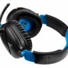 Turtle Beach RECON 70P Kabling Headset Sort