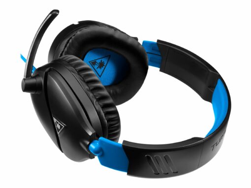 Turtle Beach RECON 70P Kabling Headset Sort