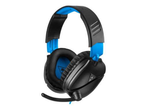 Turtle Beach RECON 70P Kabling Headset Sort