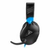 Turtle Beach RECON 70P Kabling Headset Sort