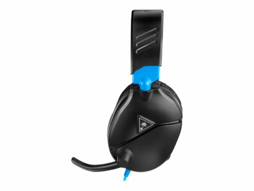 Turtle Beach RECON 70P Kabling Headset Sort