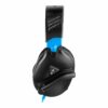 Turtle Beach RECON 70P Kabling Headset Sort