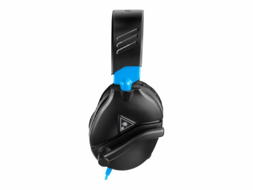 Turtle Beach RECON 70P Kabling Headset Sort