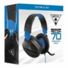 Turtle Beach RECON 70P Kabling Headset Sort