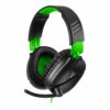 Turtle Beach RECON 70X Kabling Headset Sort