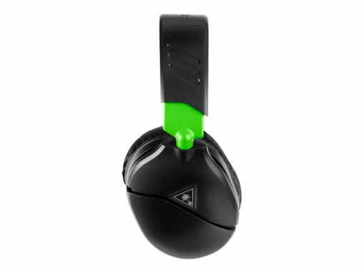 Turtle Beach RECON 70X Kabling Headset Sort