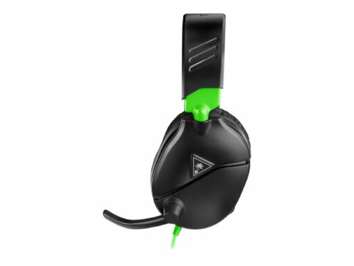 Turtle Beach RECON 70X Kabling Headset Sort