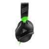 Turtle Beach RECON 70X Kabling Headset Sort