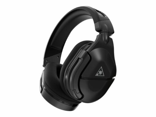 Turtle Beach Stealth 600 Gen 2 MAX Trådløs Headset Sort