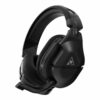 Turtle Beach Stealth 600 Gen 2 MAX Trådløs Headset Sort