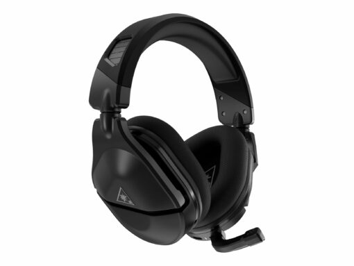 Turtle Beach Stealth 600 Gen 2 MAX Trådløs Headset Sort