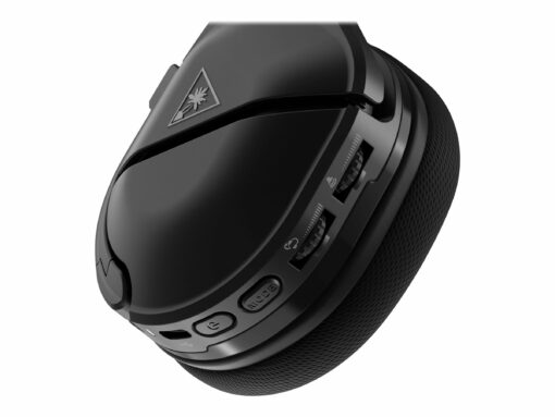 Turtle Beach Stealth 600 Gen 2 MAX Trådløs Headset Sort