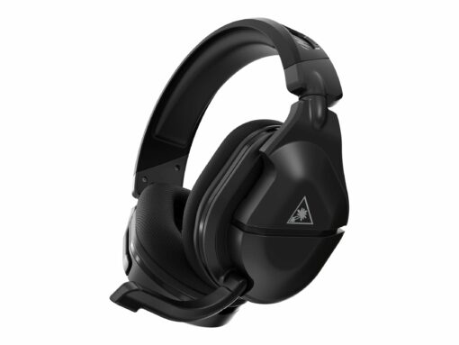 Turtle Beach Stealth 600 Gen 2 MAX Trådløs Headset Sort