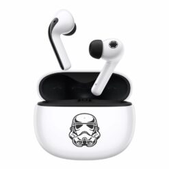 Xiaomi Buds 3 Trådløs Ægte trådløse øretelefoner Sort Hvid