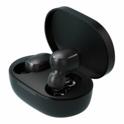 Xiaomi MI True Wireless Earbuds Basic 2 Trådløs Ægte trådløse øretelefoner Sort