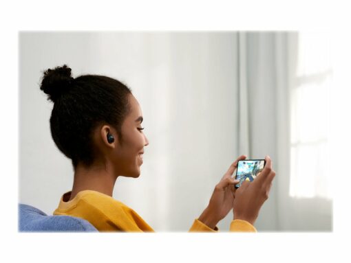 Xiaomi Redmi Buds 3 Lite Trådløs Ægte trådløse øretelefoner Sort