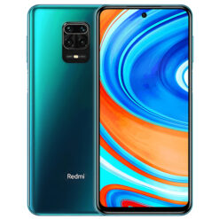 Xiaomi Redmi Note 9