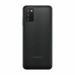Begagnad Samsung Galaxy A03 64GB Svart - Bra skick