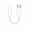 Apple USB C till 3.5 mm Hörlurar Adapter Original