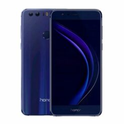 Begagnad Huawei Honor 8 32GB Blå Bra Skick