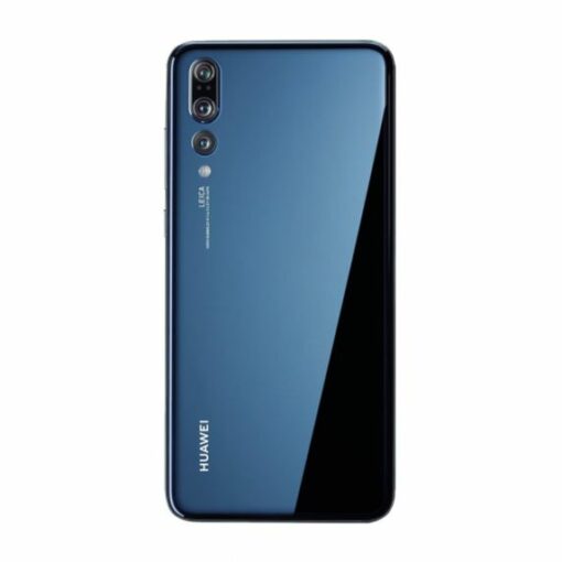 Begagnad Huawei P20 pro 128GB Blå Bra Skick