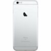 Begagnad iPhone 6 64GB Silver Bra skick