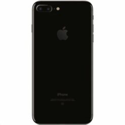 Begagnad iPhone 7 Plus 128GB Gagatsvart Bra skick