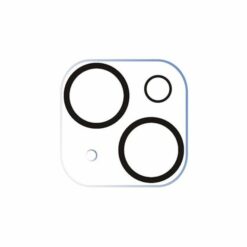 iPhone 15 / iPhone 15 Plus Kameraskydd Härdat Glas