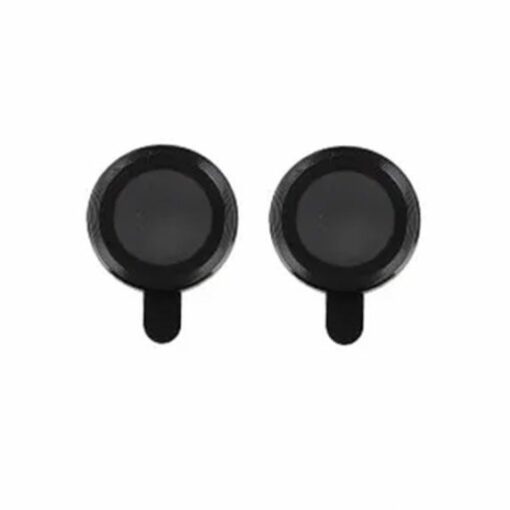 iPhone 15 / iPhone 15 Plus Linsskydd för Kamera (2 pack)